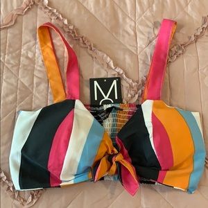 A size small Bra-let